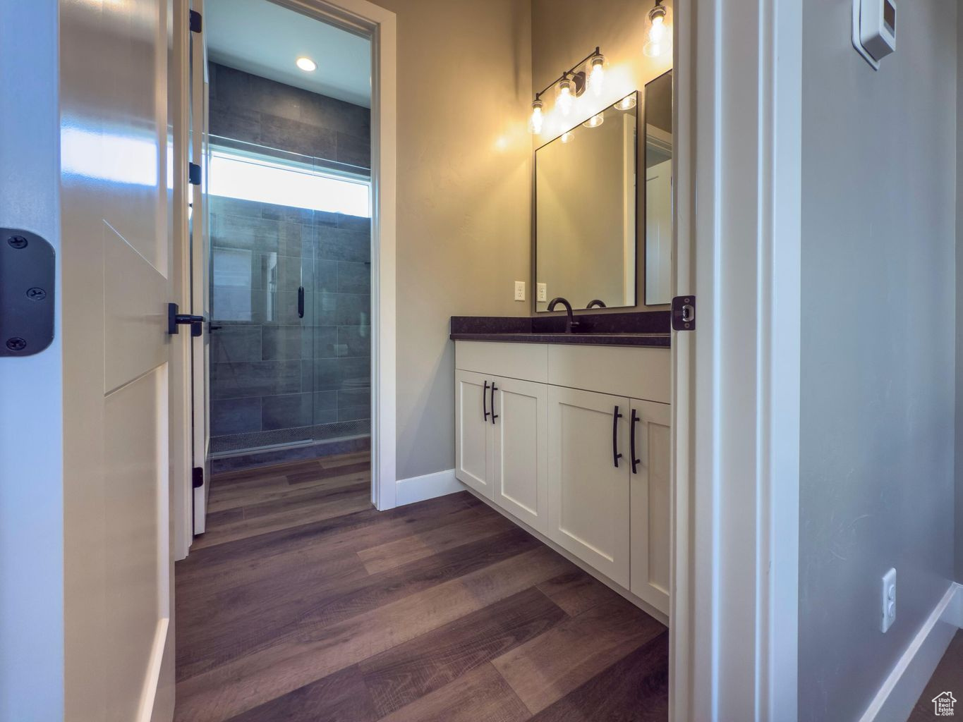 VIEWS AT CORAL CANYON - Residential