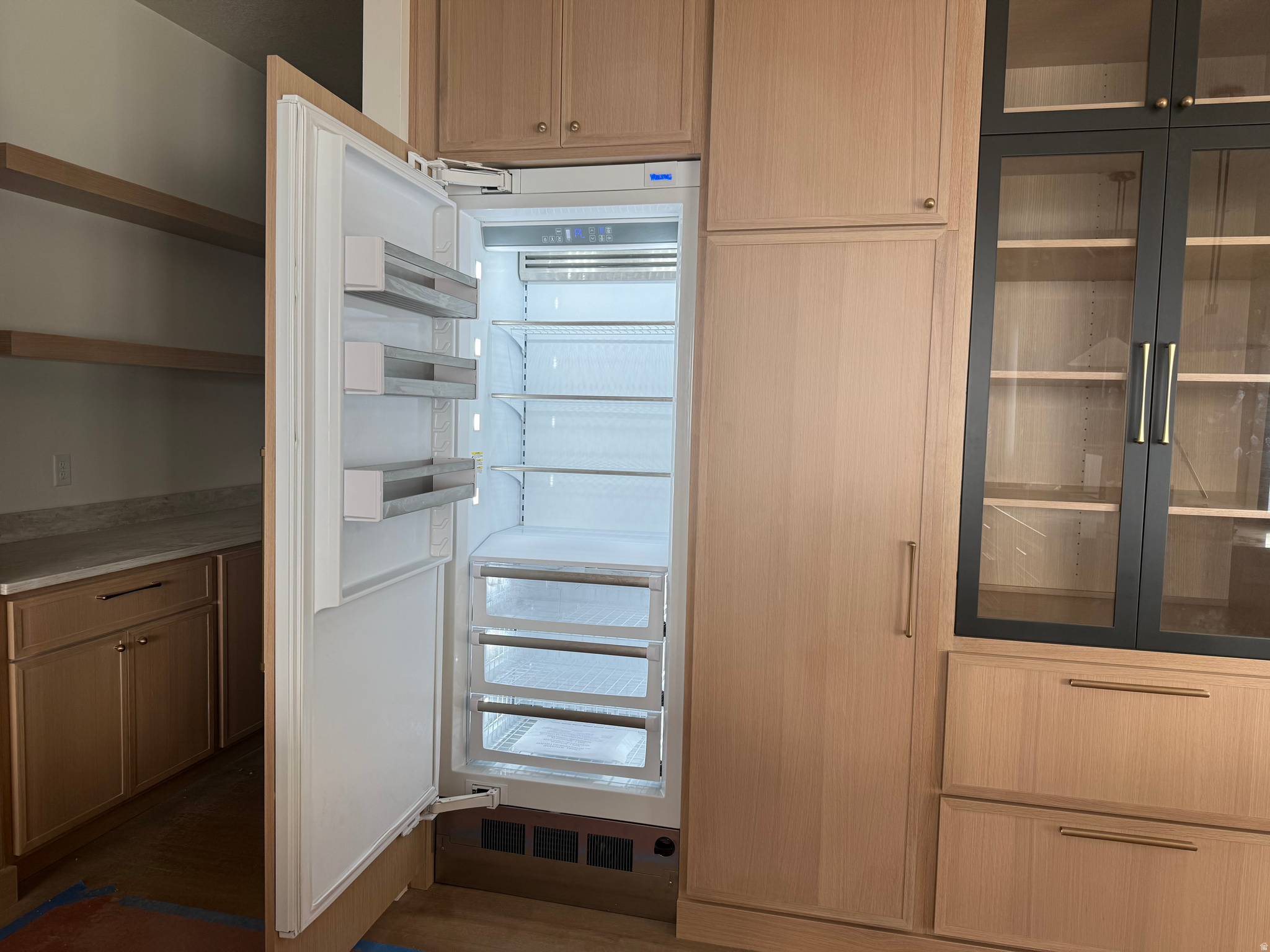 DEER CREST - Residential