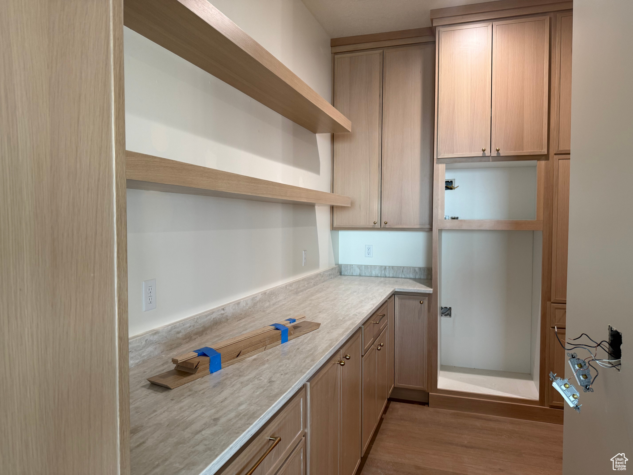 DEER CREST - Residential