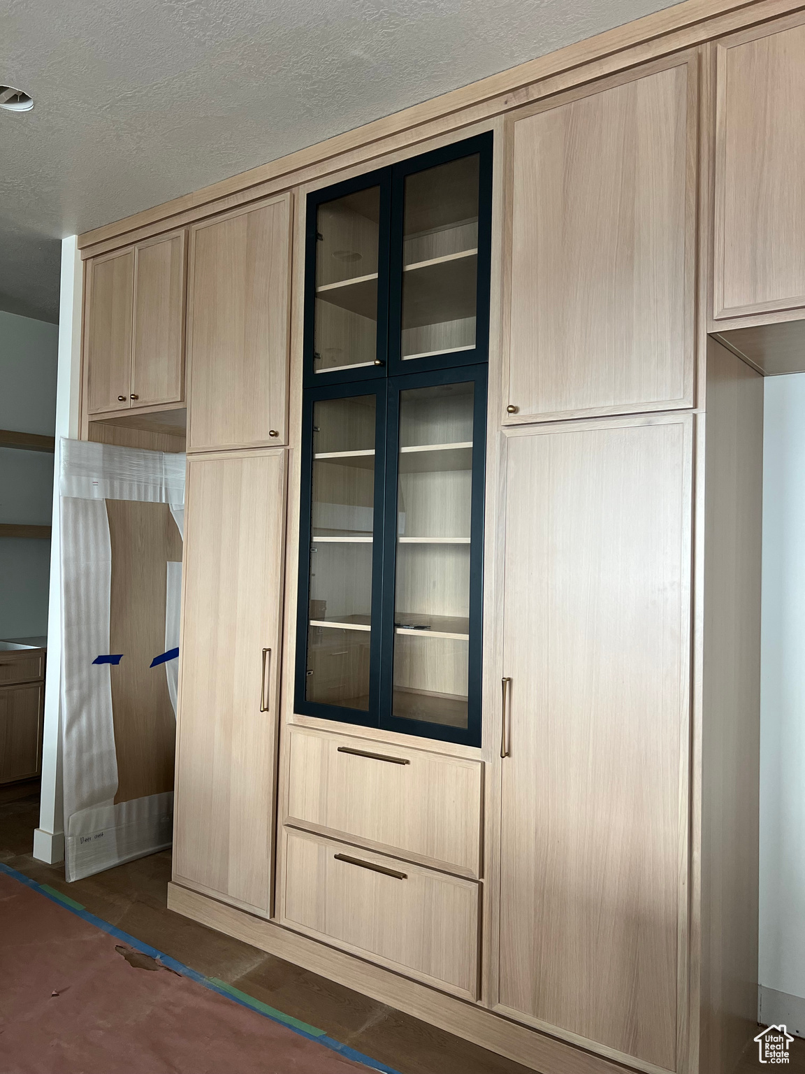 DEER CREST - Residential