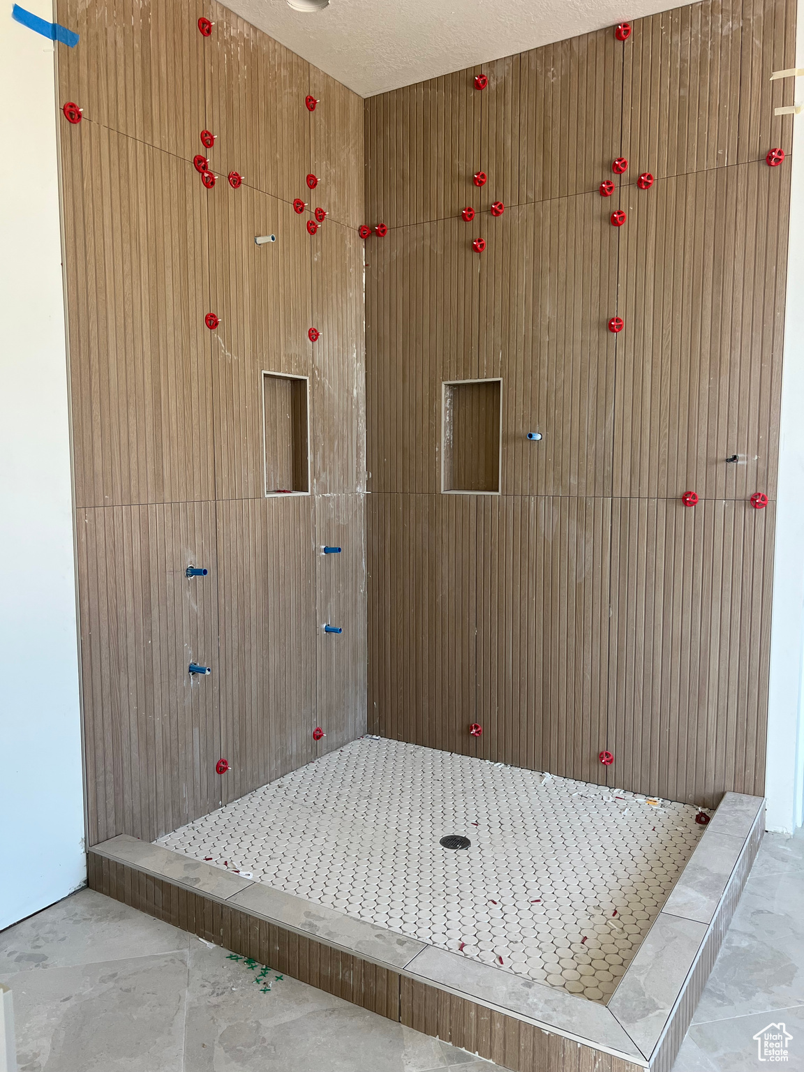 DEER CREST - Residential