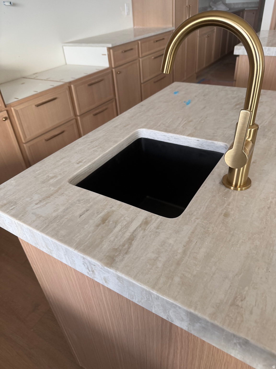 DEER CREST - Residential