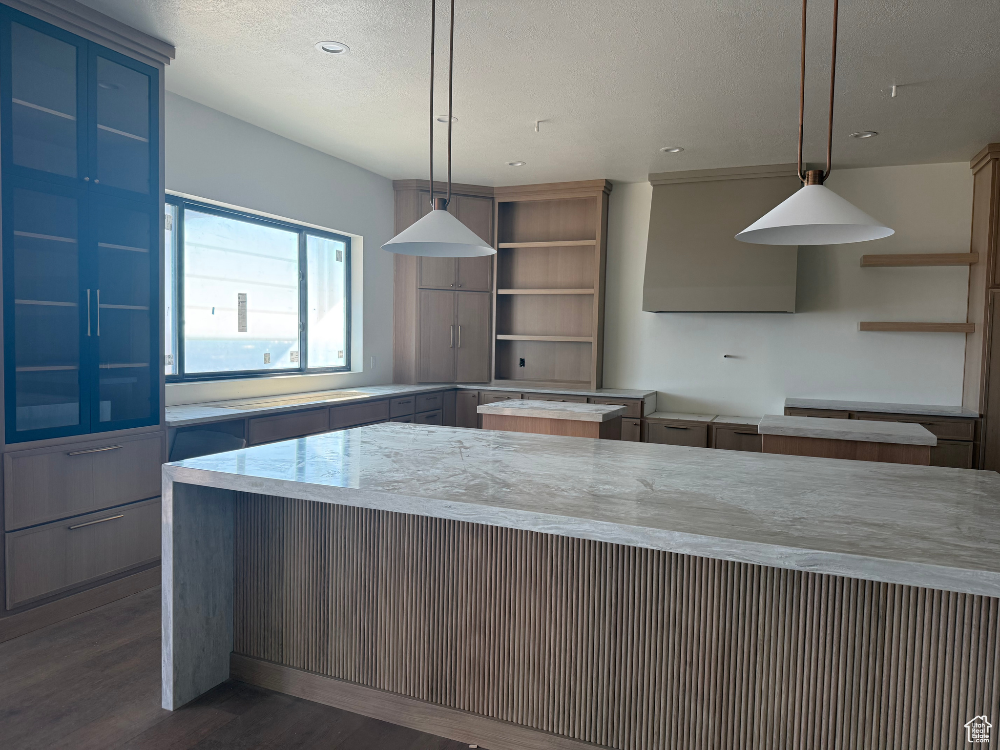 DEER CREST - Residential