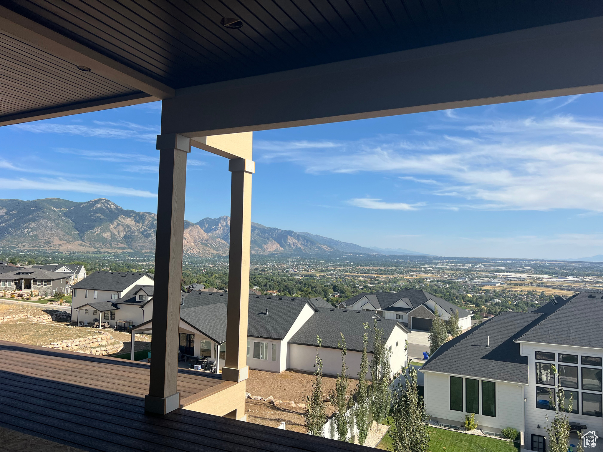 DEER CREST - Residential