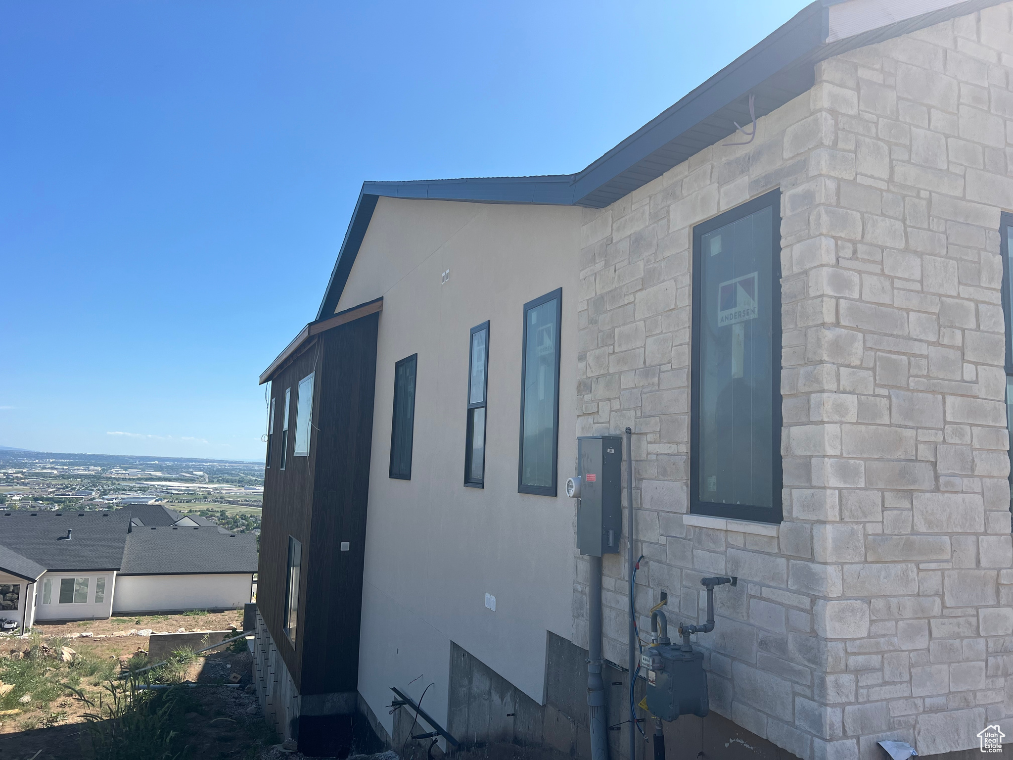 DEER CREST - Residential