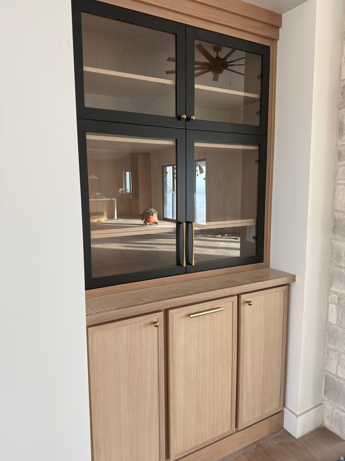 DEER CREST - Residential