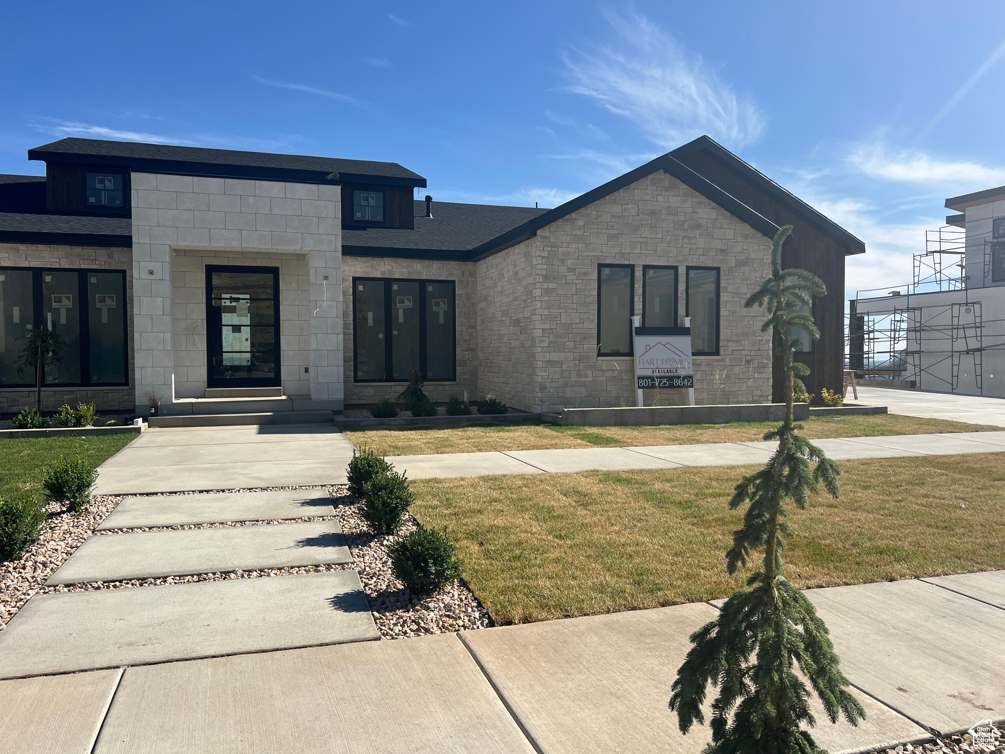 DEER CREST - Residential