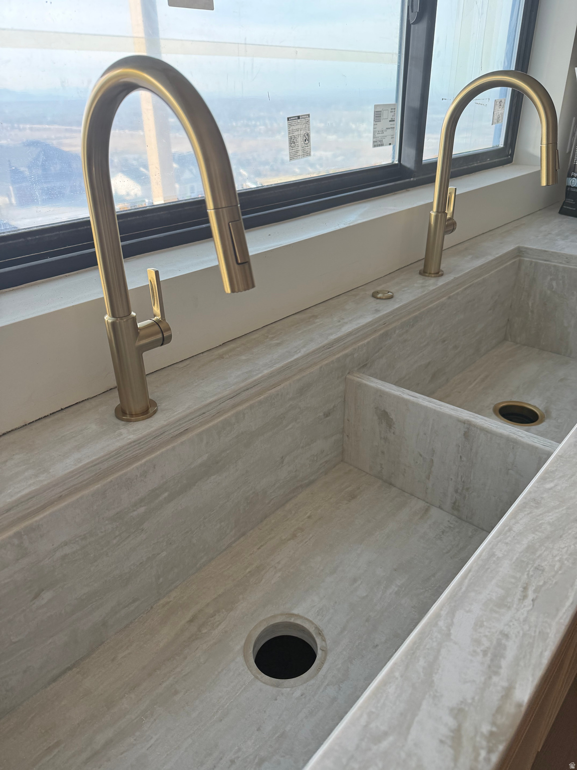 DEER CREST - Residential