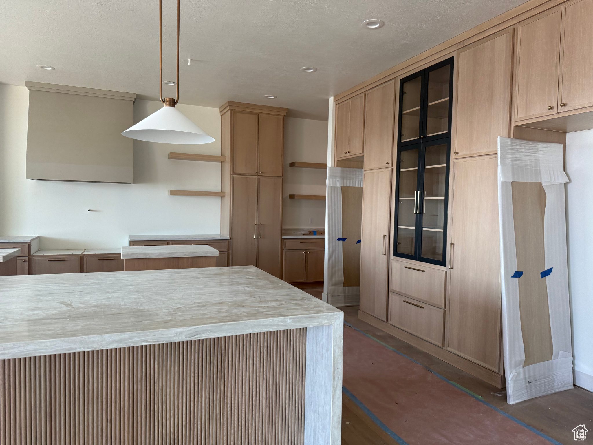 DEER CREST - Residential