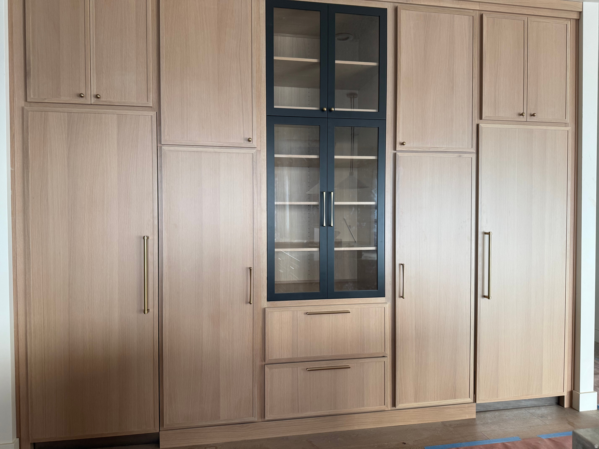 DEER CREST - Residential