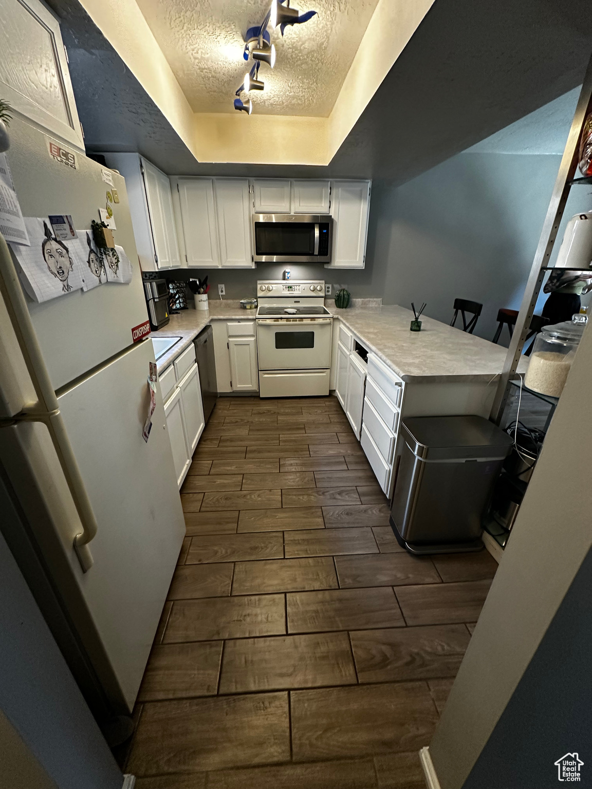 OAKWOOD PARK - Residential