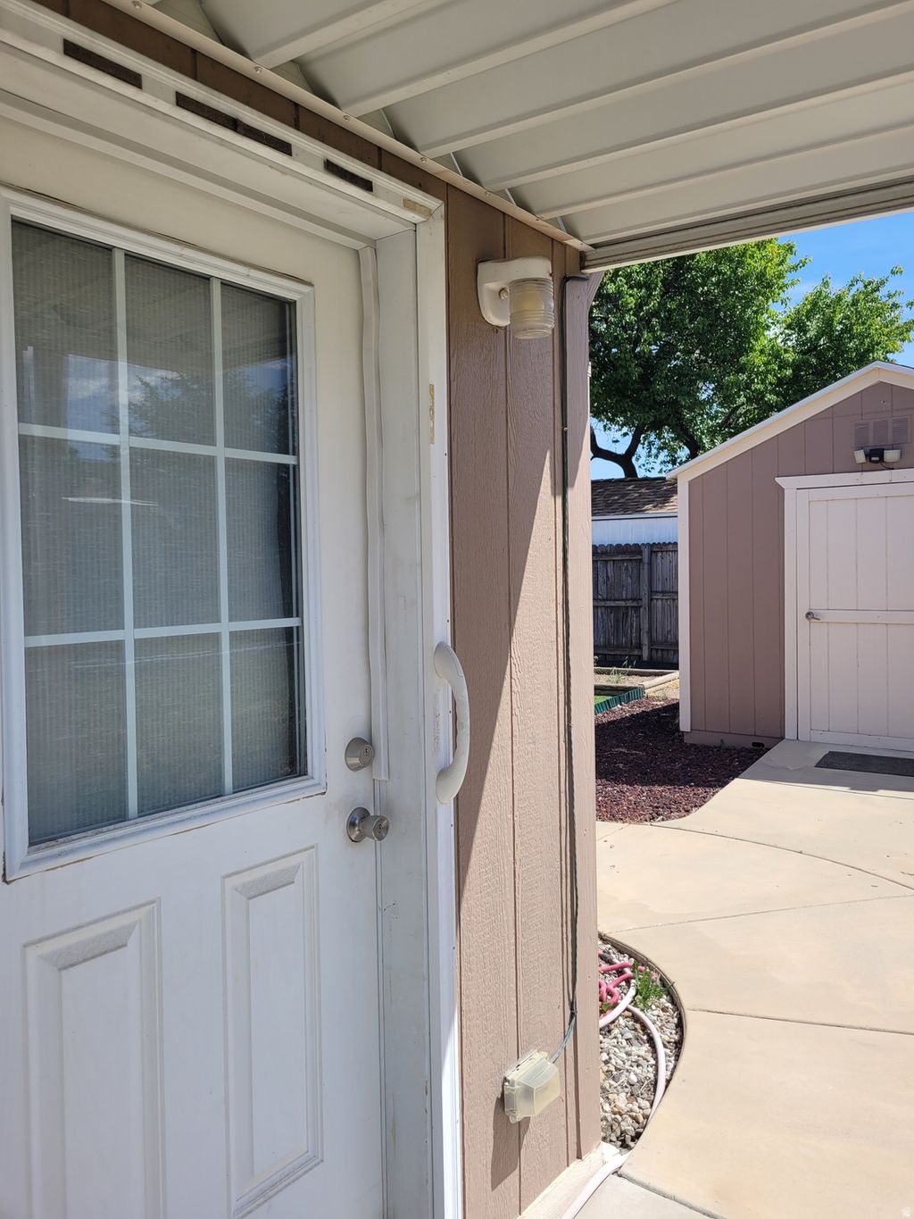 Photo of 3915 W GENTRY LN S, West Jordan, UT 84088 (MLS # 2157100)