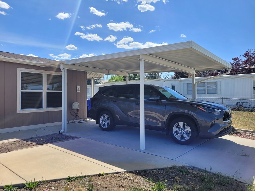 Photo of 3915 W GENTRY LN S, West Jordan, UT 84088 (MLS # 2157100)