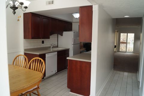 Photo of 5197 S GRAVENSTEIN PARK W #240, Murray, UT 84107 (MLS # 2124787)