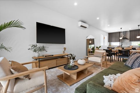 Tiny photo for 519 E WARNOCK AVE S #519 D, Salt Lake City, UT 84106 (MLS # 2155510)