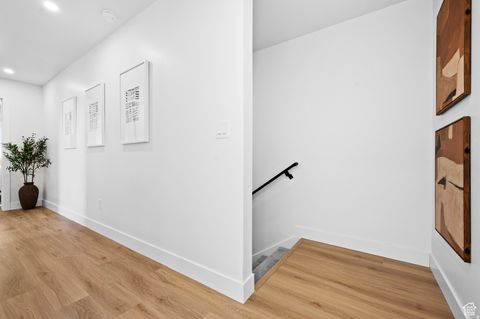 Tiny photo for 519 E WARNOCK AVE S #519 D, Salt Lake City, UT 84106 (MLS # 2155510)