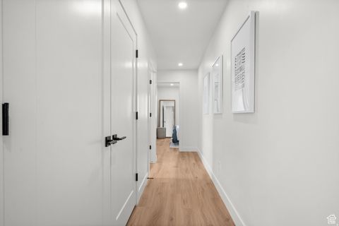 Tiny photo for 519 E WARNOCK AVE S #519 D, Salt Lake City, UT 84106 (MLS # 2155510)
