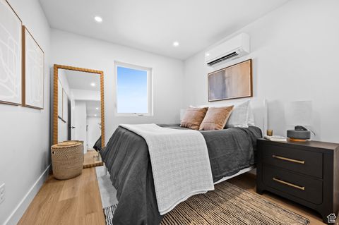 Tiny photo for 519 E WARNOCK AVE S #519 D, Salt Lake City, UT 84106 (MLS # 2155510)