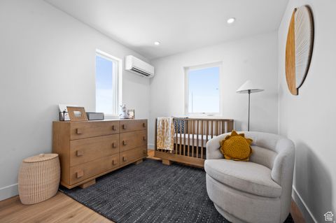 Tiny photo for 519 E WARNOCK AVE S #519 D, Salt Lake City, UT 84106 (MLS # 2155510)