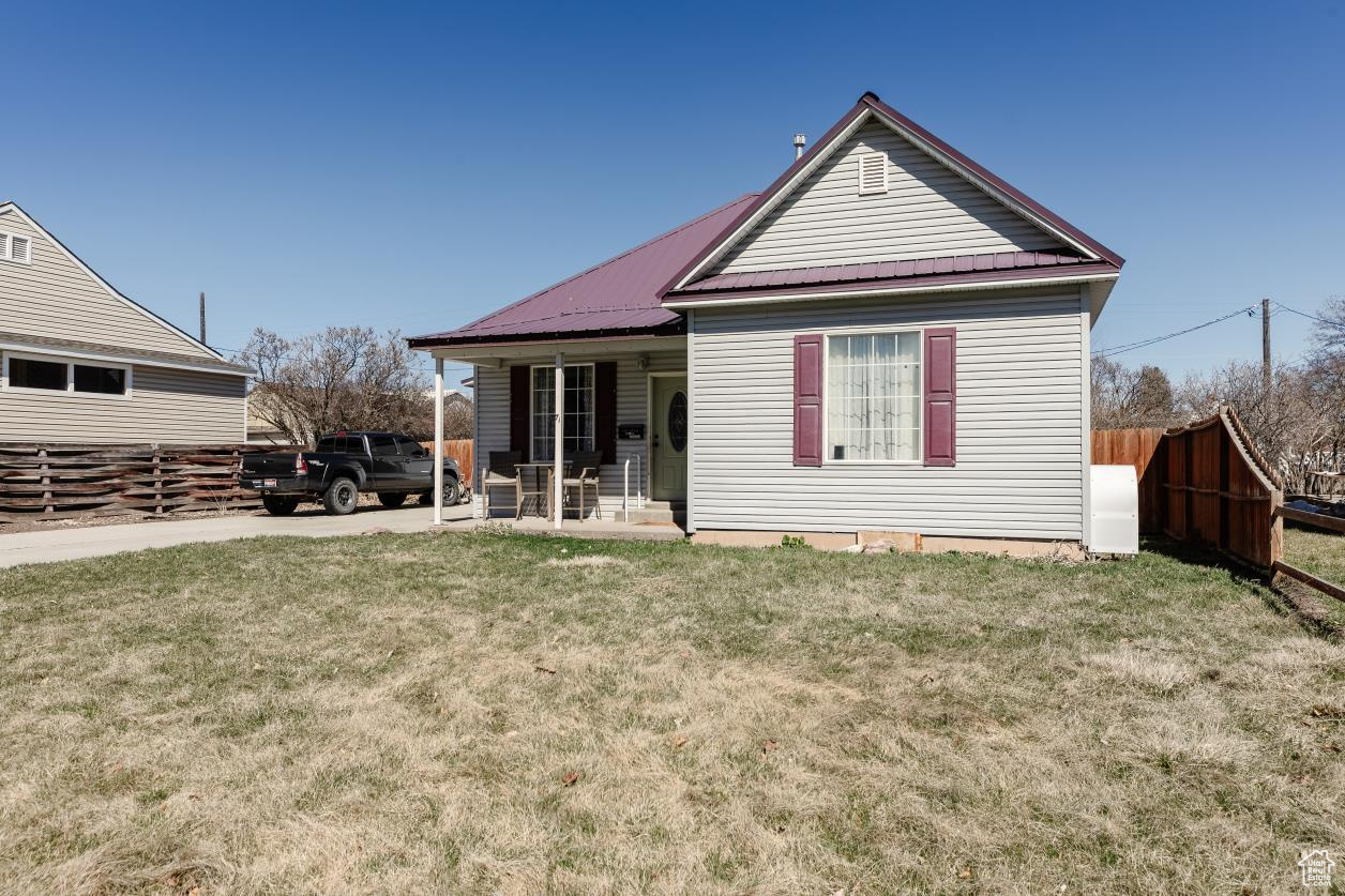 71 E 2nd, Preston, Idaho image 3