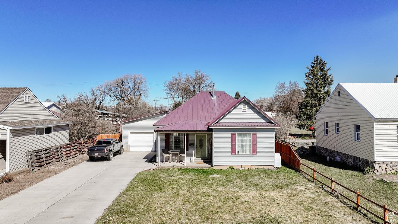 71 E 2nd, Preston, Idaho image 24