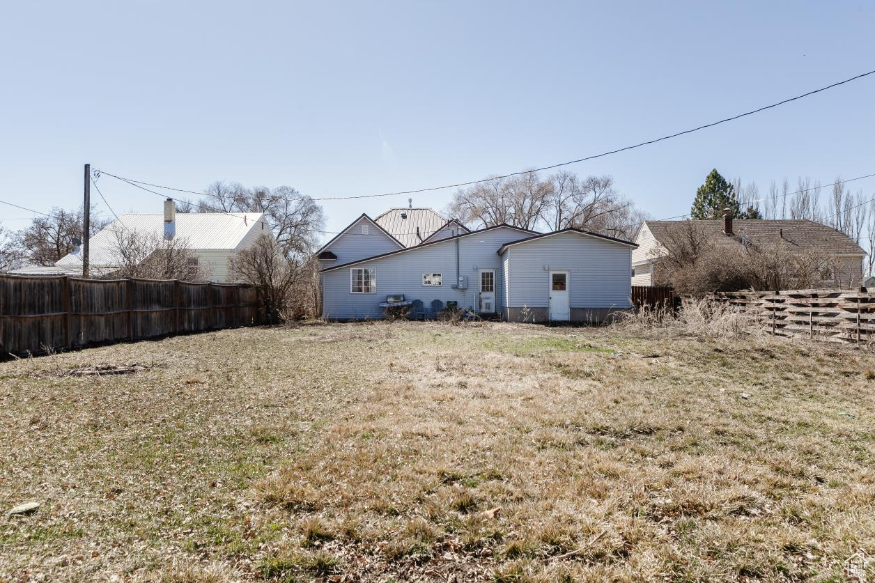 71 E 2nd, Preston, Idaho image 20