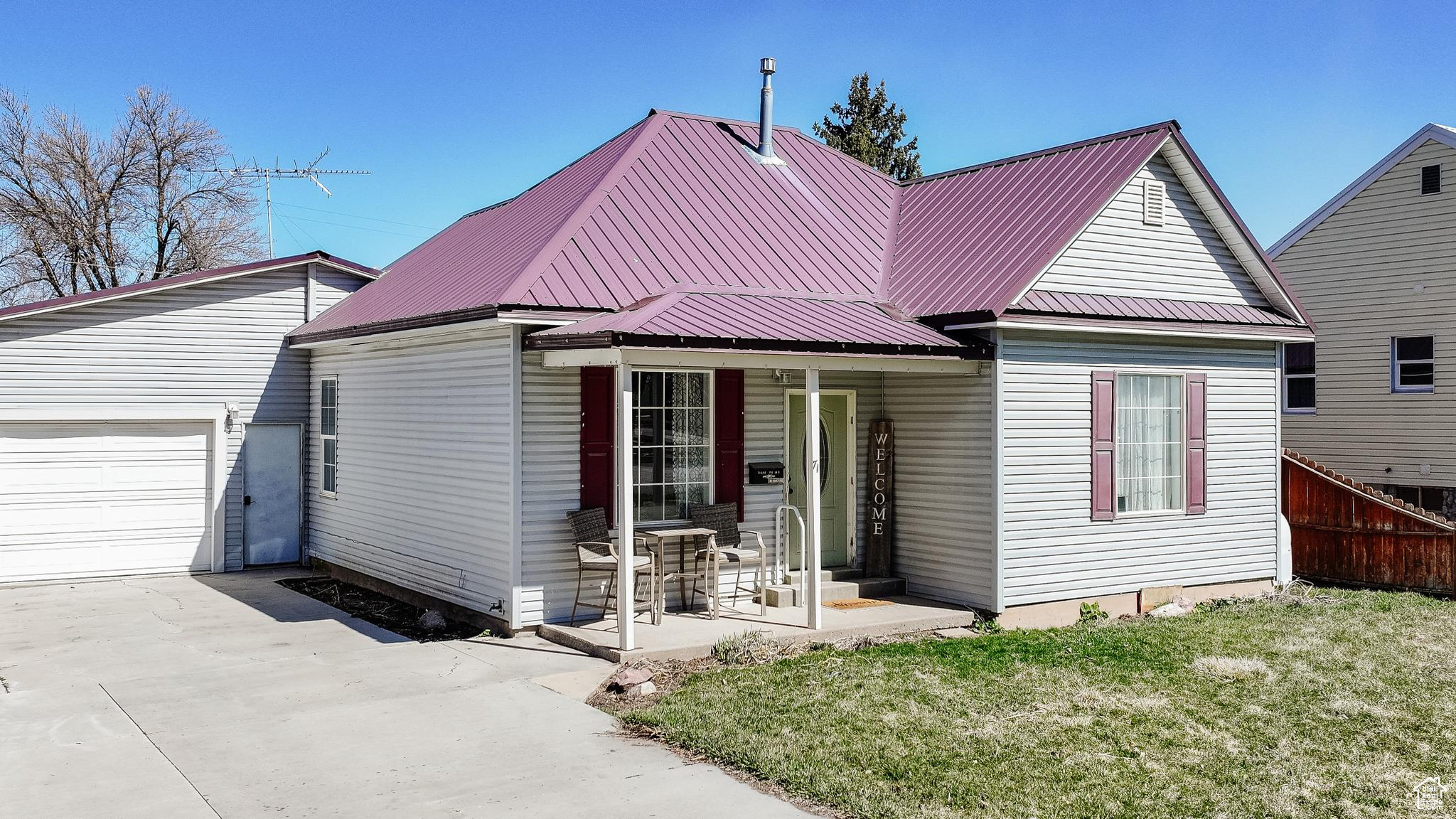 71 E 2nd, Preston, Idaho image 2