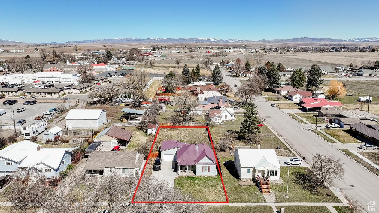 71 E 2nd, Preston, Idaho image 23