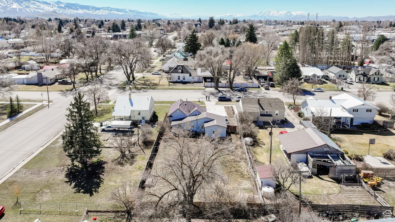 71 E 2nd, Preston, Idaho image 22