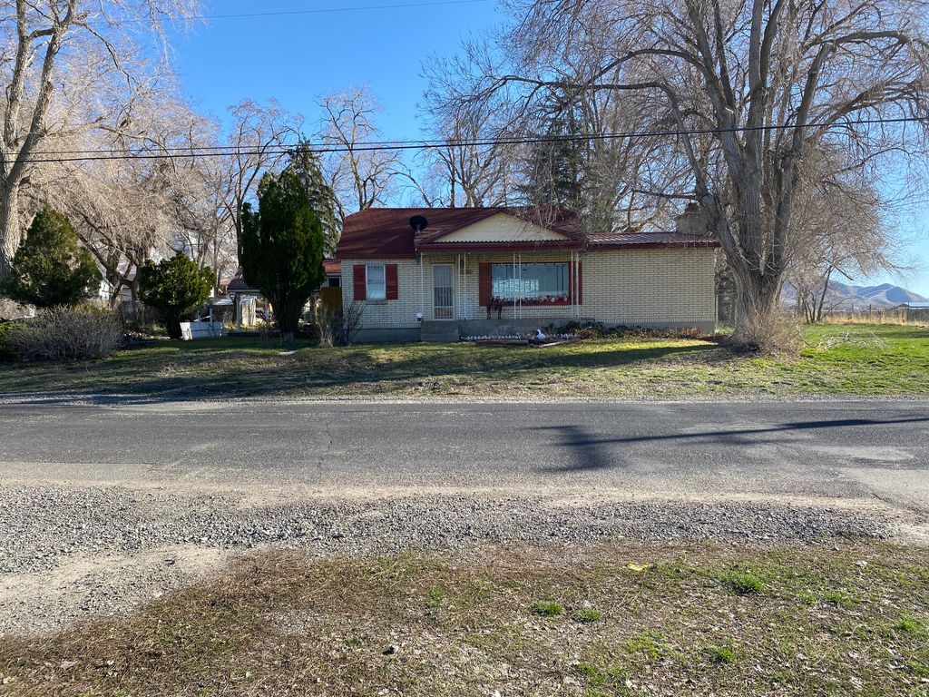 Photo of 1766 PINE RD, Pine Canyon, UT 84074 (MLS # 2160424)