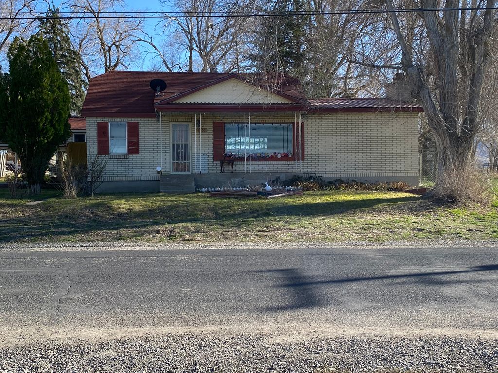 Photo of 1766 PINE RD, Pine Canyon, UT 84074 (MLS # 2160424)