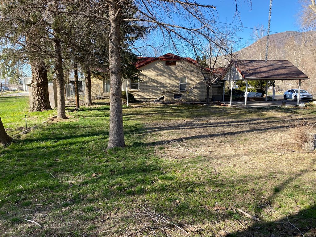 Photo of 1766 PINE RD, Pine Canyon, UT 84074 (MLS # 2160424)
