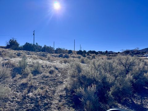 Vacant Land For Sale - 2469 W Highway 40<br/> Uintah County, Vernal, UT 84078