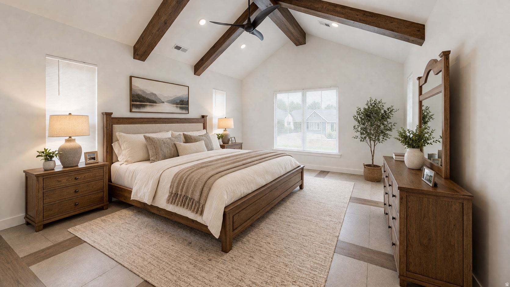 PIONEER HEIGHTS - Residential