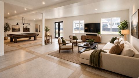 Tiny photo for 1073 N TITAN DR, Lehi, UT 84043 (MLS # 2148724)