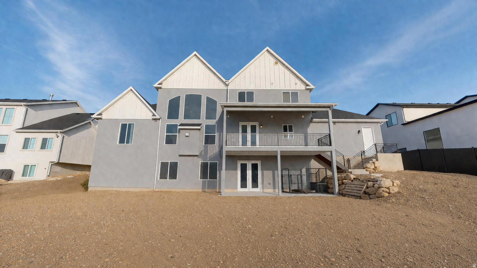 PIONEER HEIGHTS - Residential