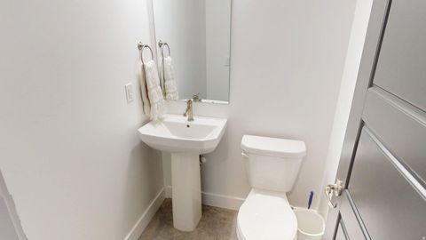 Tiny photo for 1073 N TITAN DR, Lehi, UT 84043 (MLS # 2148724)