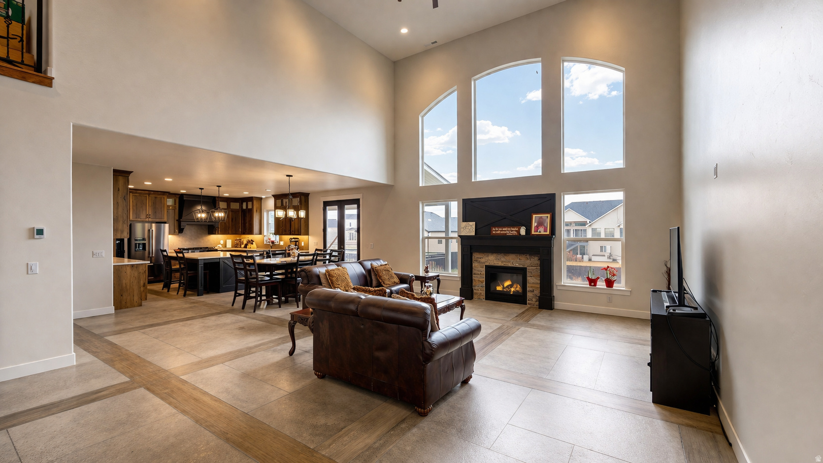 PIONEER HEIGHTS - Residential