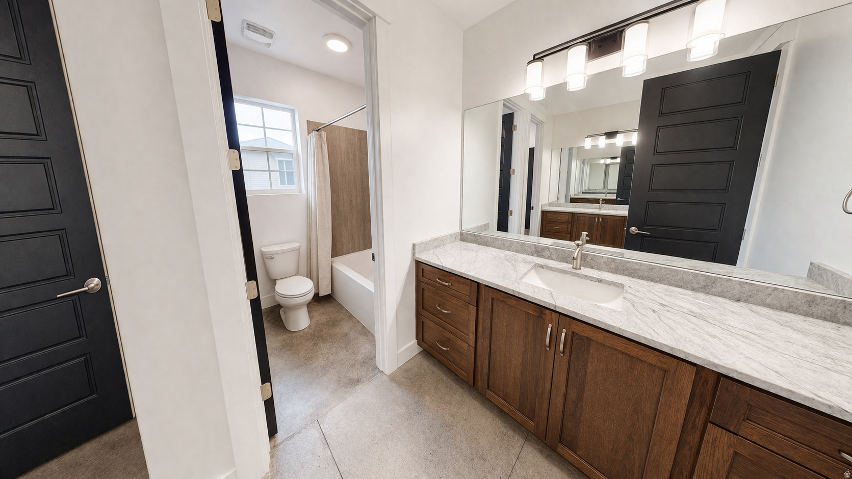 PIONEER HEIGHTS - Residential