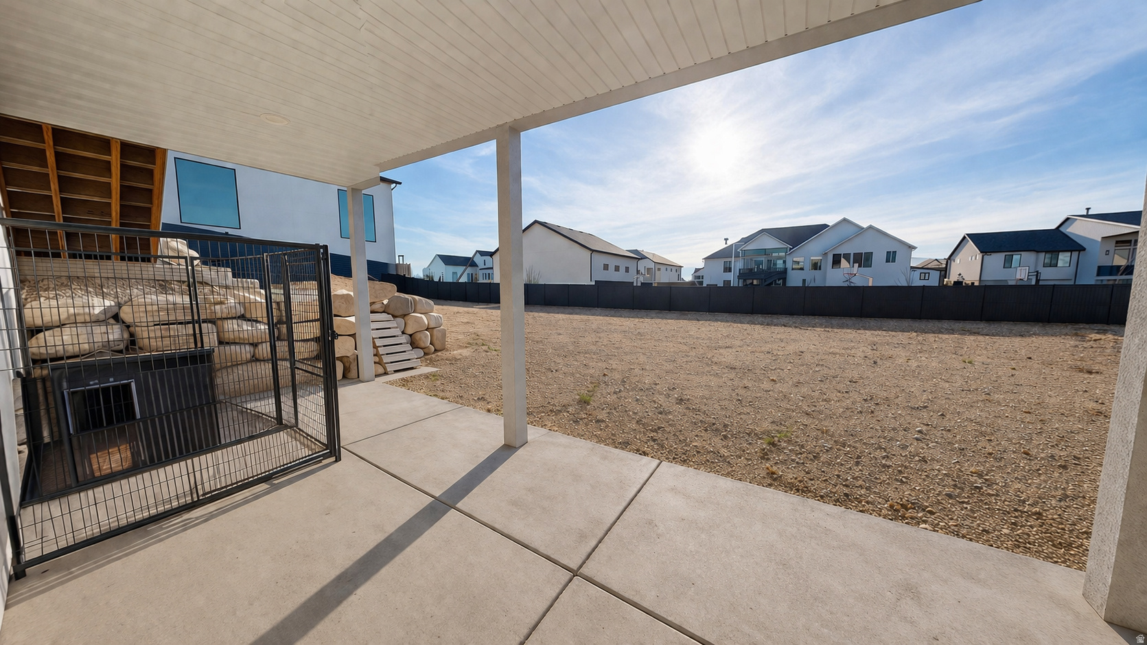 PIONEER HEIGHTS - Residential