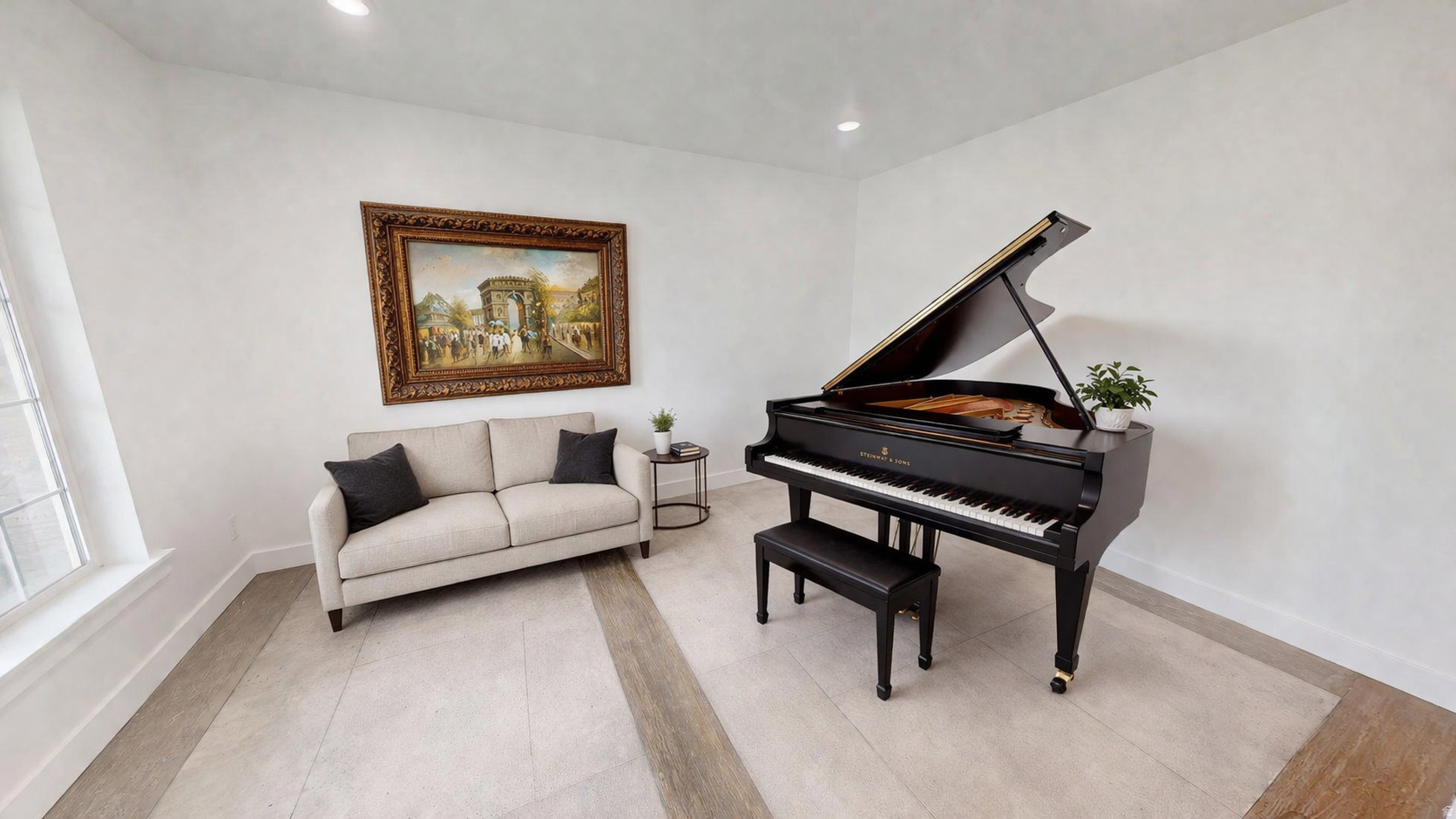 PIONEER HEIGHTS - Residential