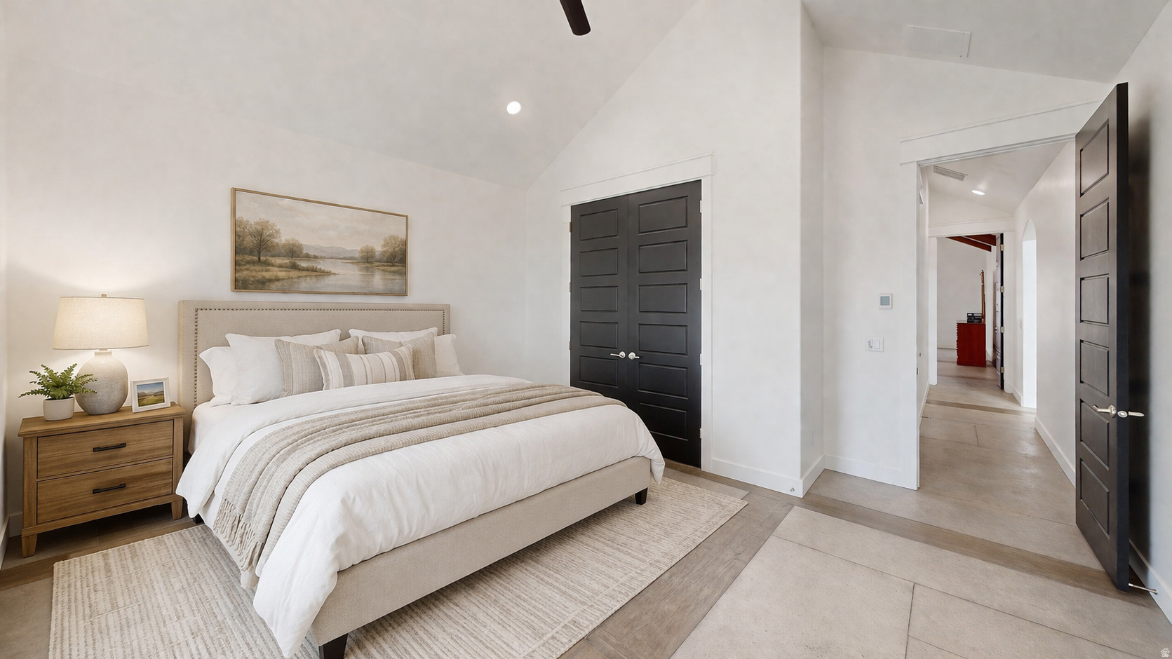 PIONEER HEIGHTS - Residential