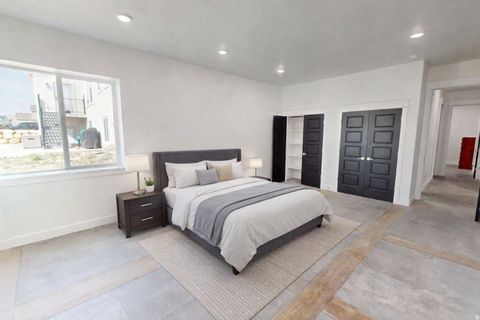 Tiny photo for 1073 N TITAN DR, Lehi, UT 84043 (MLS # 2148724)