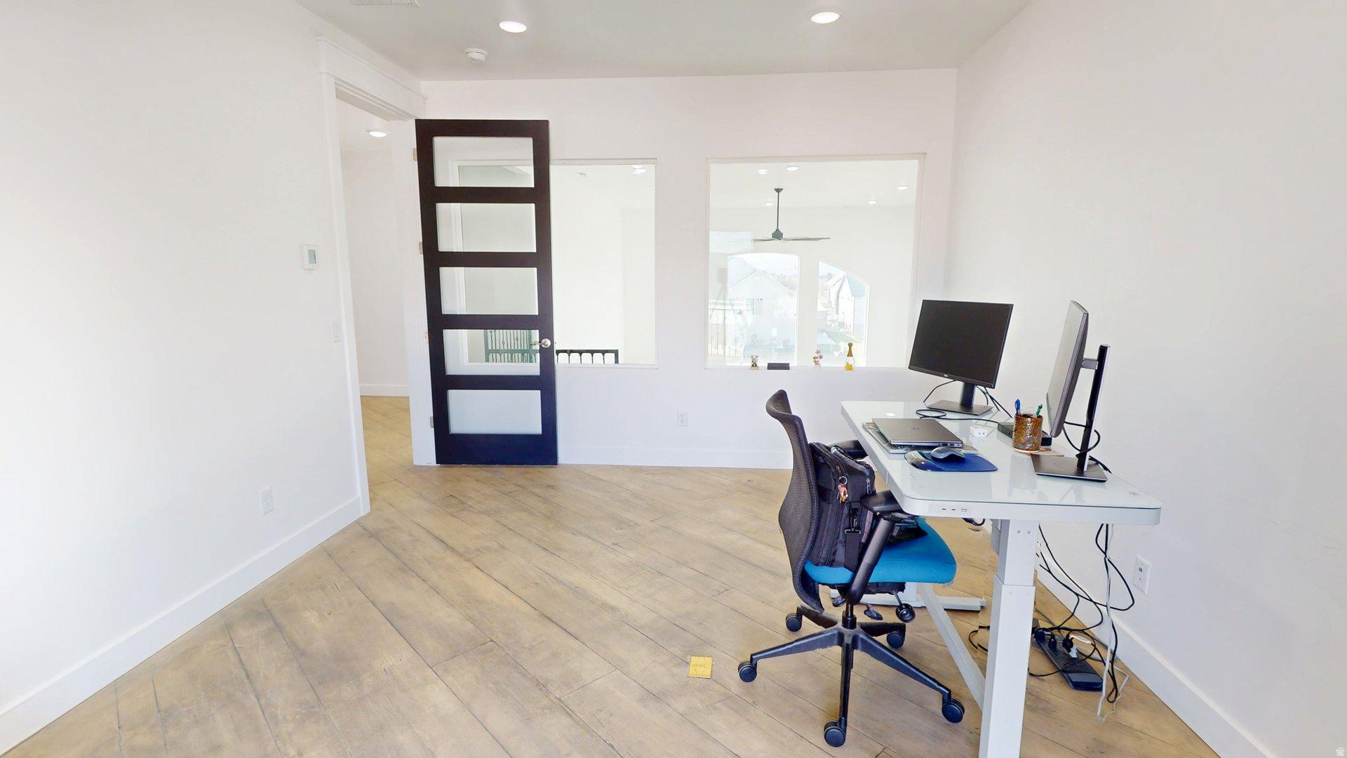 PIONEER HEIGHTS - Residential