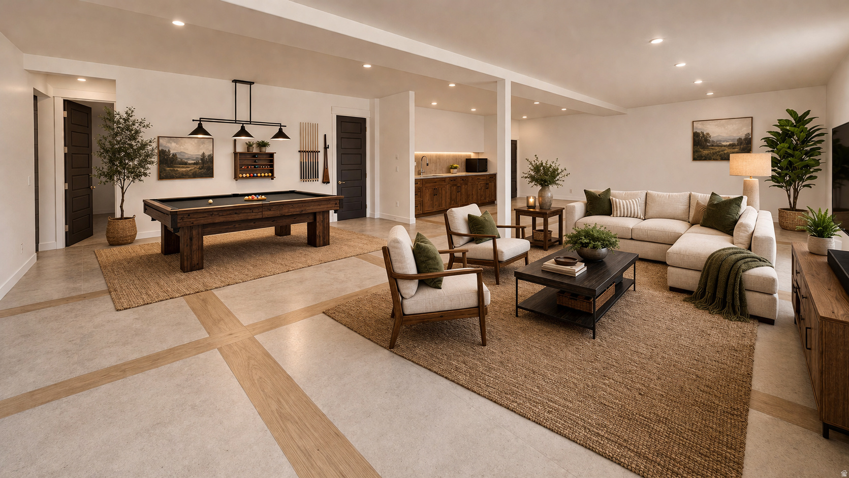 PIONEER HEIGHTS - Residential