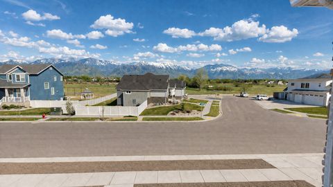 Tiny photo for 1073 N TITAN DR, Lehi, UT 84043 (MLS # 2148724)