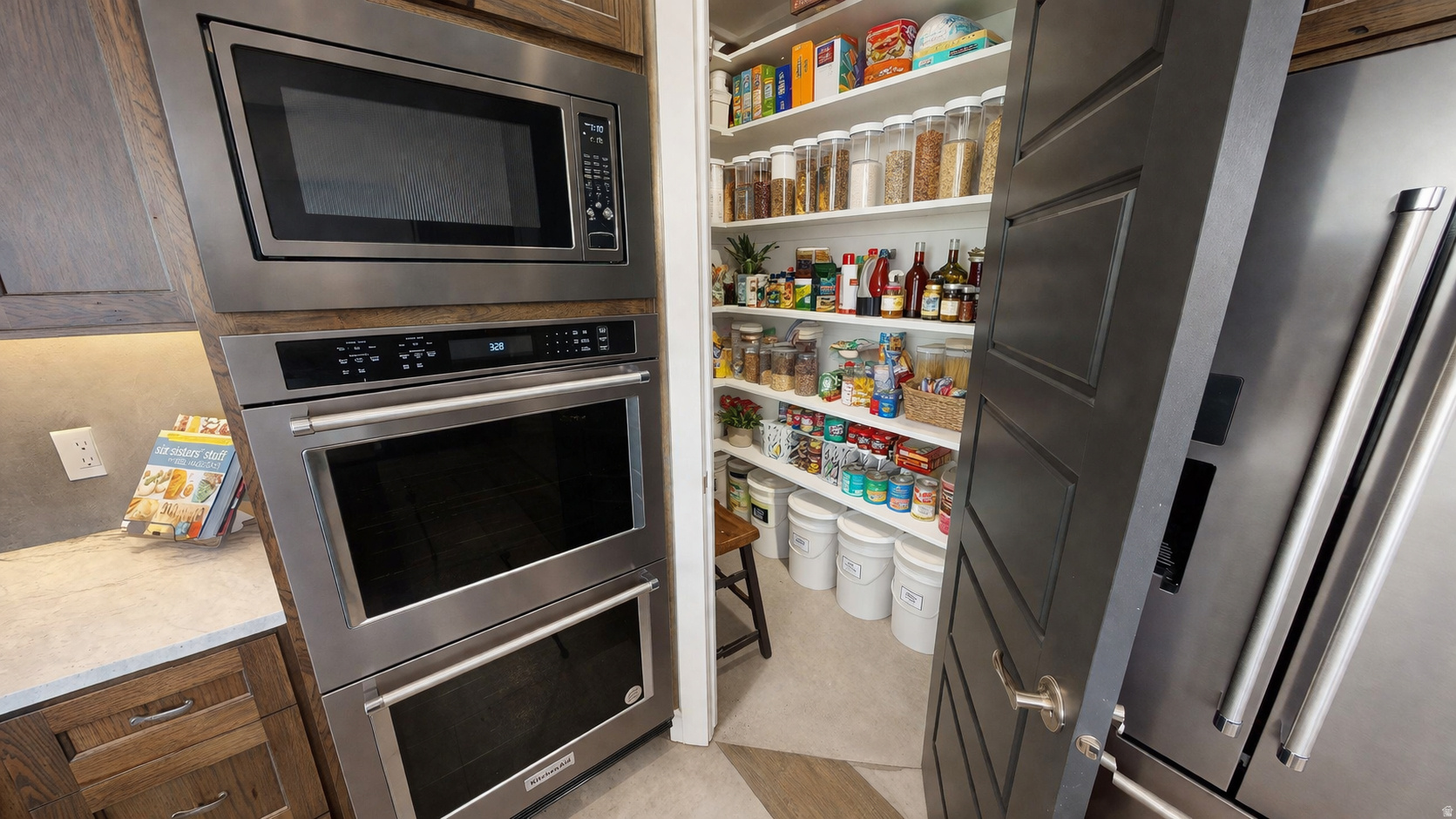 PIONEER HEIGHTS - Residential