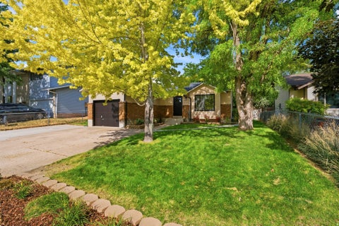 Tiny photo for 1030 N 250 W, Layton, UT 84041 (MLS # 2169937)