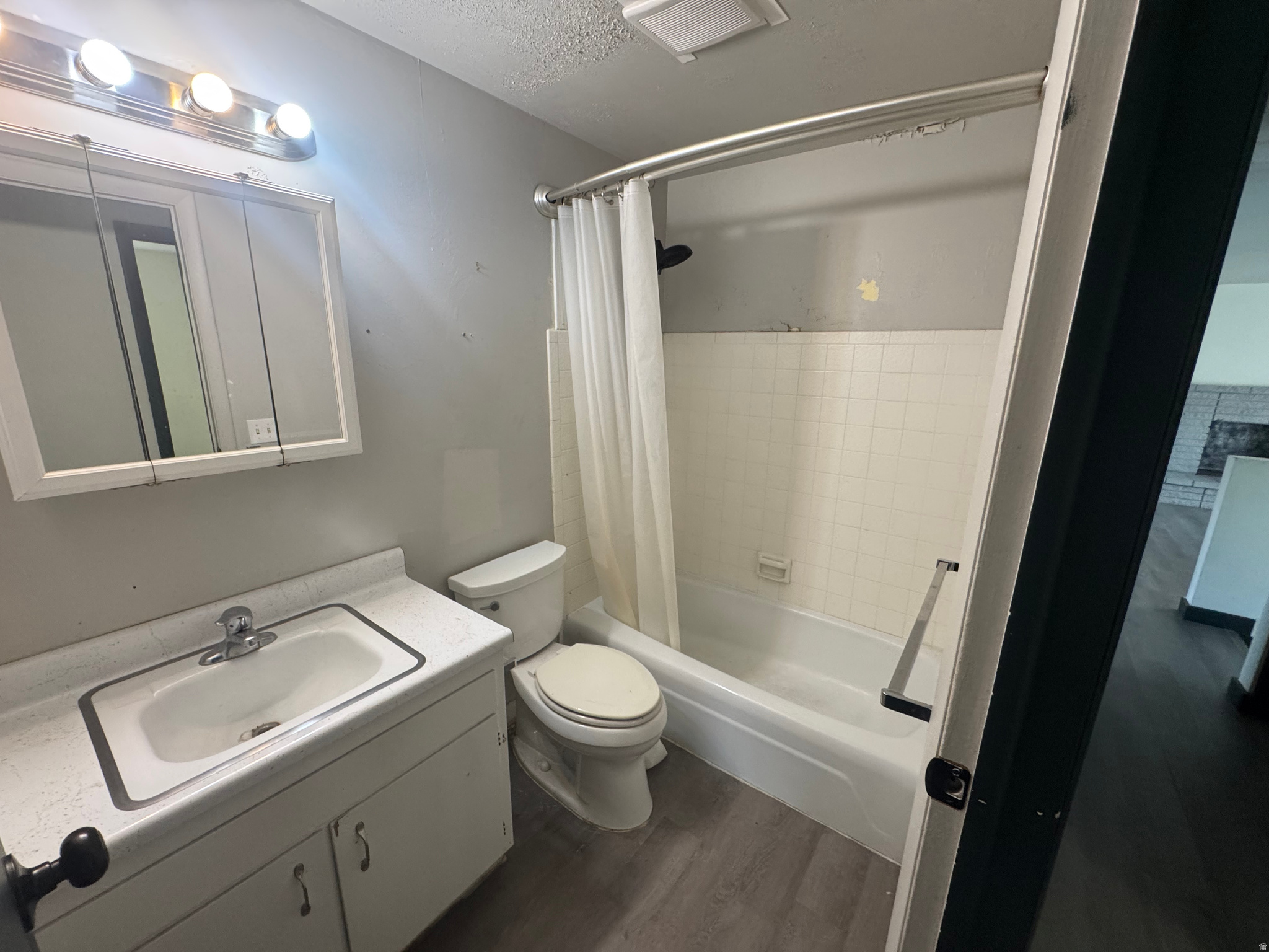 WATSON SUB - Residential