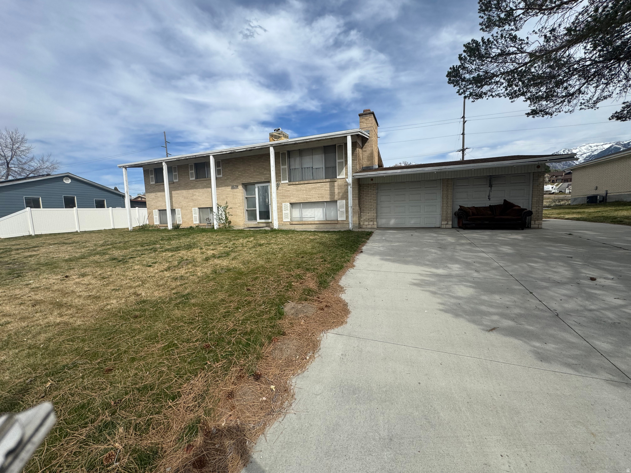 WATSON SUB - Residential